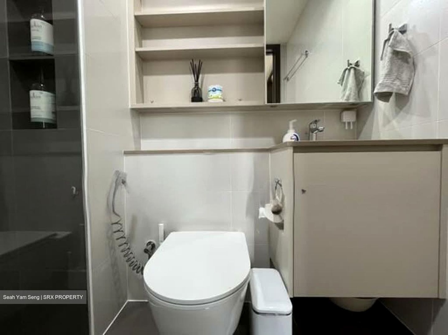 The Gazania (D19), Condominium #554246731